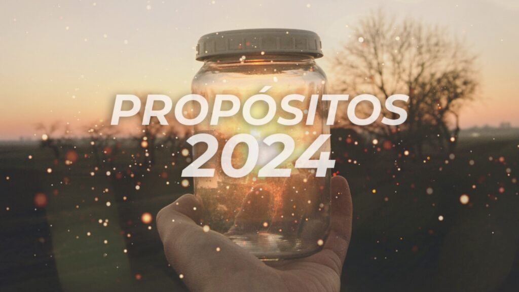 PROPÓSITOS PARA EL 2024: DESARROLLO PERSONAL Y PROFESIONAL CON KH FORMACIÓN
