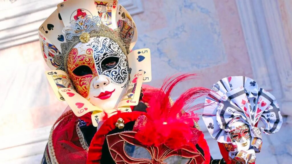 Descubriendo la Magia del Carnaval: Orígenes, Celebraciones y Peculiaridades